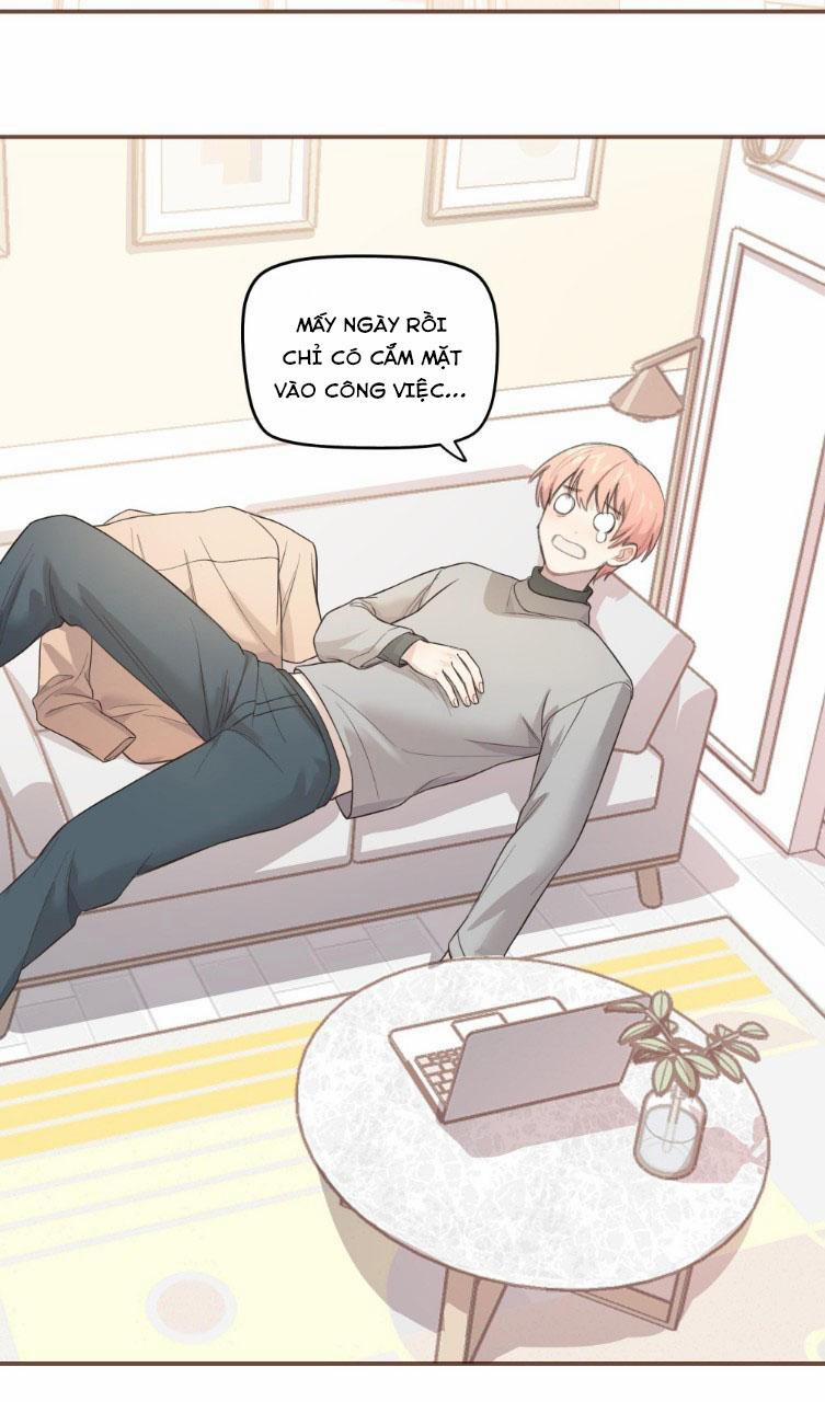 Pavlov’S Dog 8 trang 14