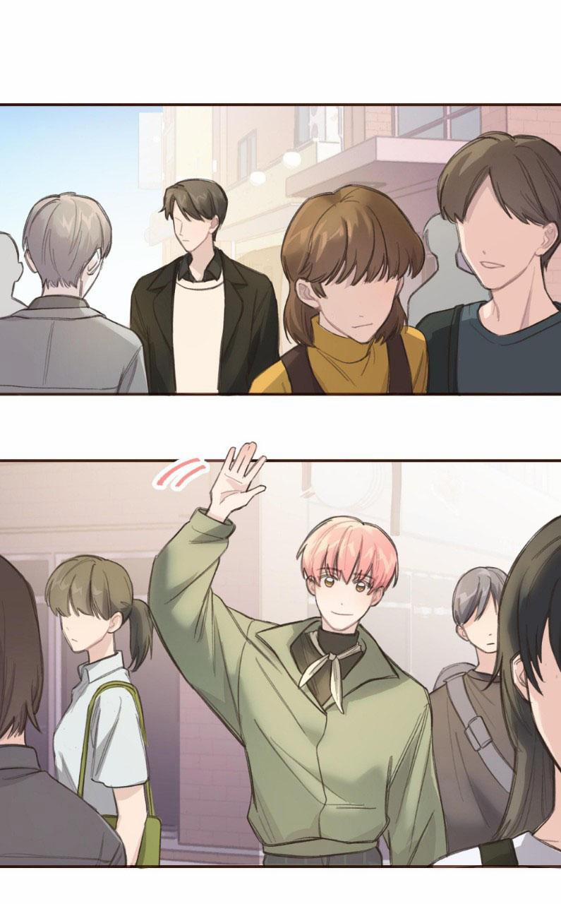 Pavlov’S Dog 8 trang 30