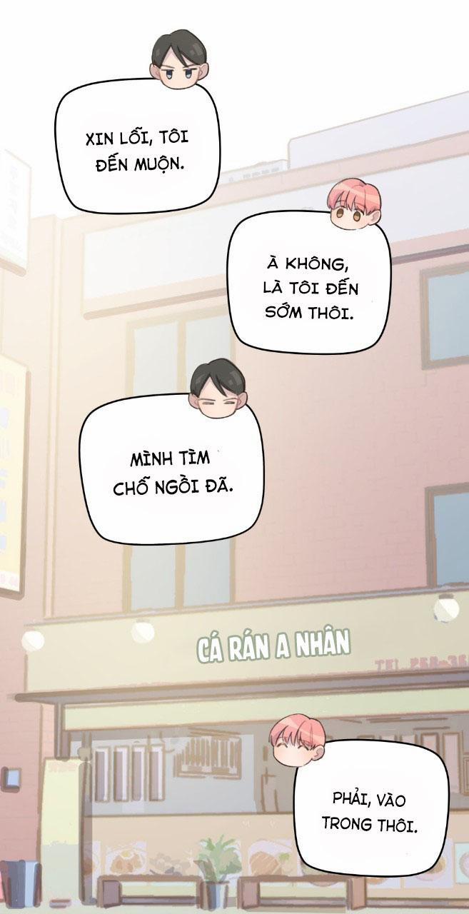 Pavlov’S Dog 8 trang 31