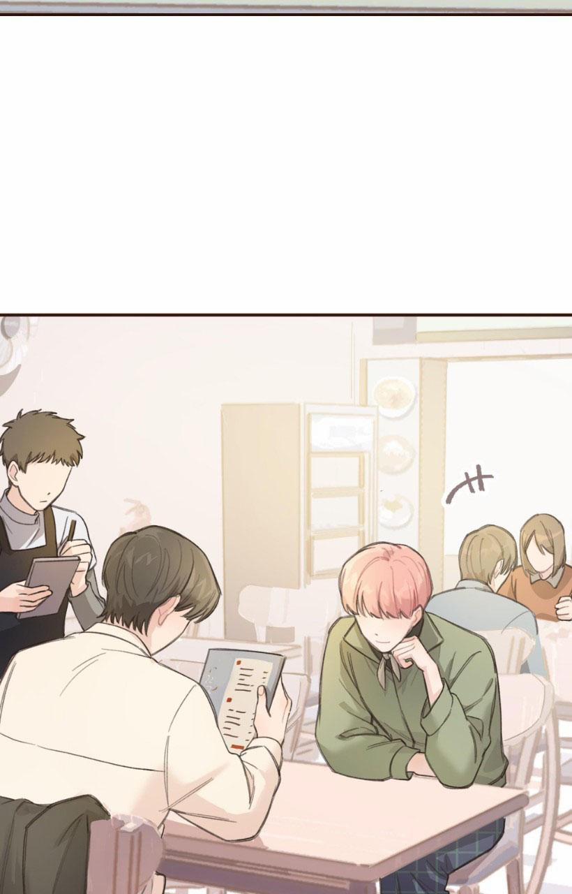 Pavlov’S Dog 8 trang 32