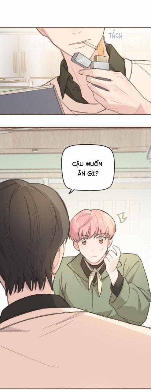 Pavlov’S Dog 8 trang 34