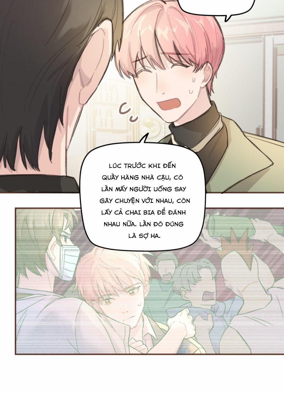 Pavlov’S Dog 8 trang 37