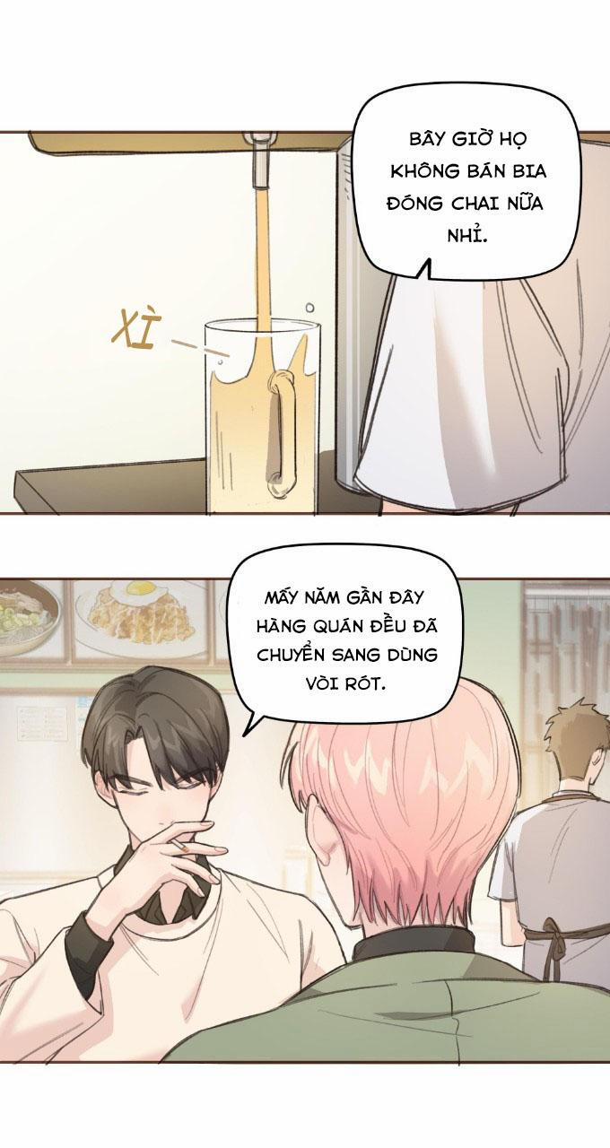 Pavlov’S Dog 8 trang 38