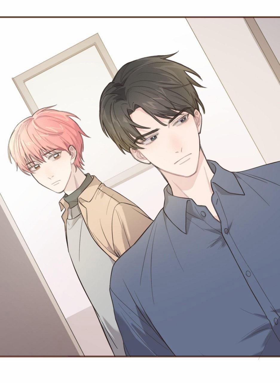 Pavlov’S Dog 8 trang 4