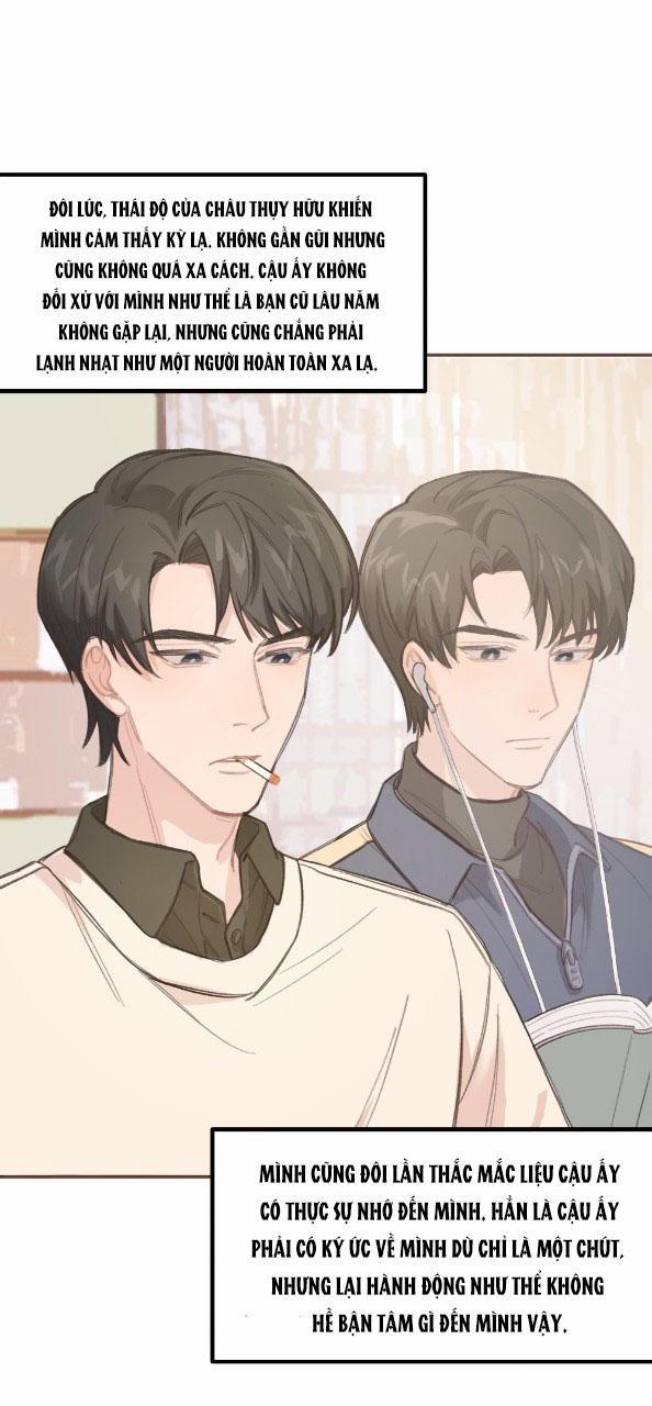 Pavlov’S Dog 8 trang 40