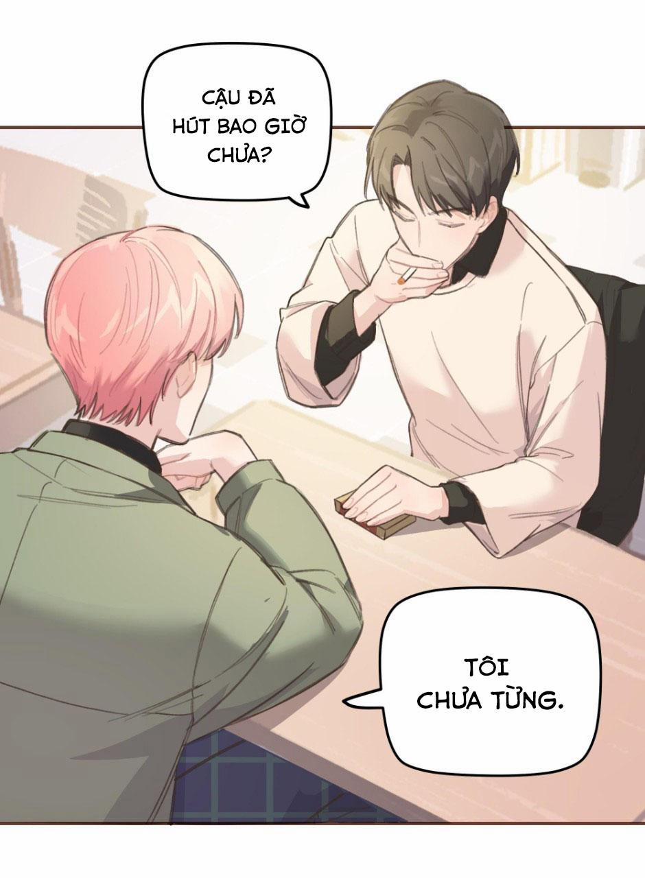 Pavlov’S Dog 8 trang 42