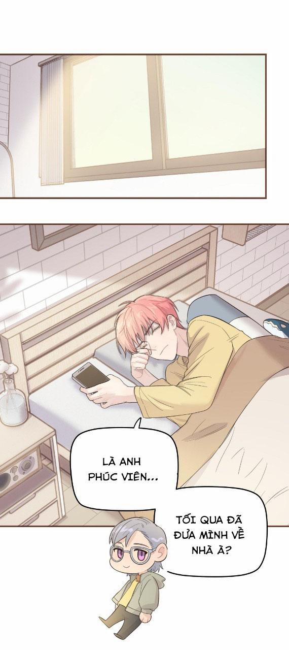 Pavlov’S Dog 8 trang 7