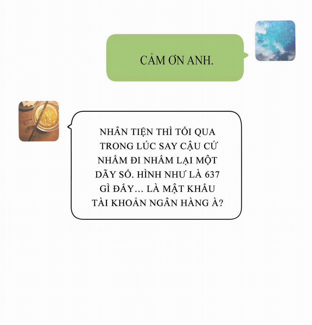 Pavlov’S Dog 8 trang 9