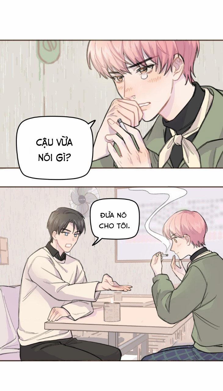 Pavlov’S Dog 9 trang 10