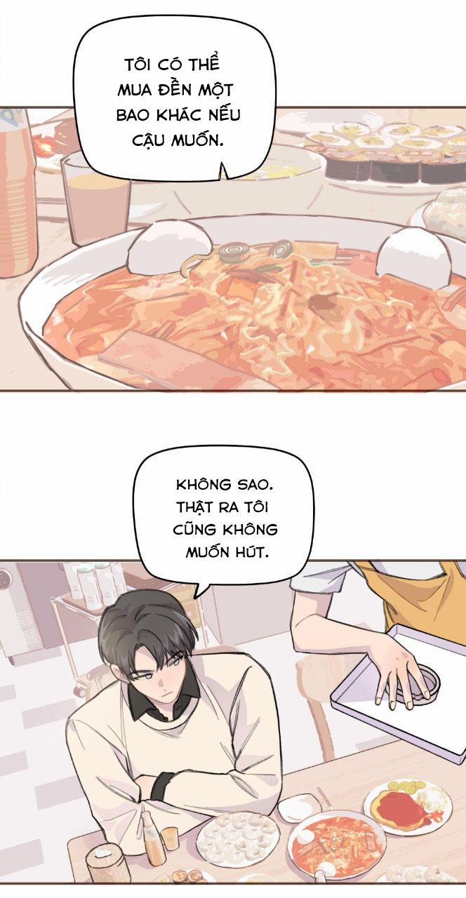 Pavlov’S Dog 9 trang 13