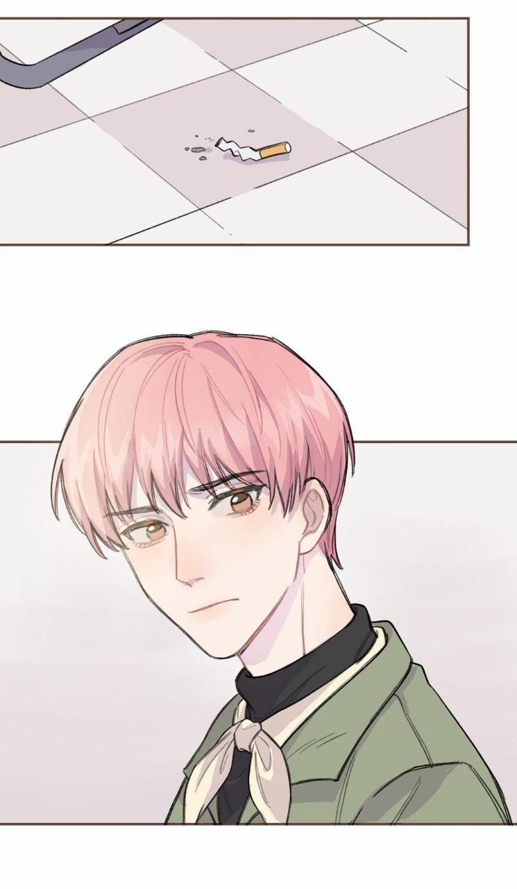 Pavlov’S Dog 9 trang 15