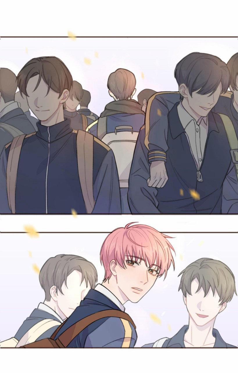 Pavlov’S Dog 9 trang 19