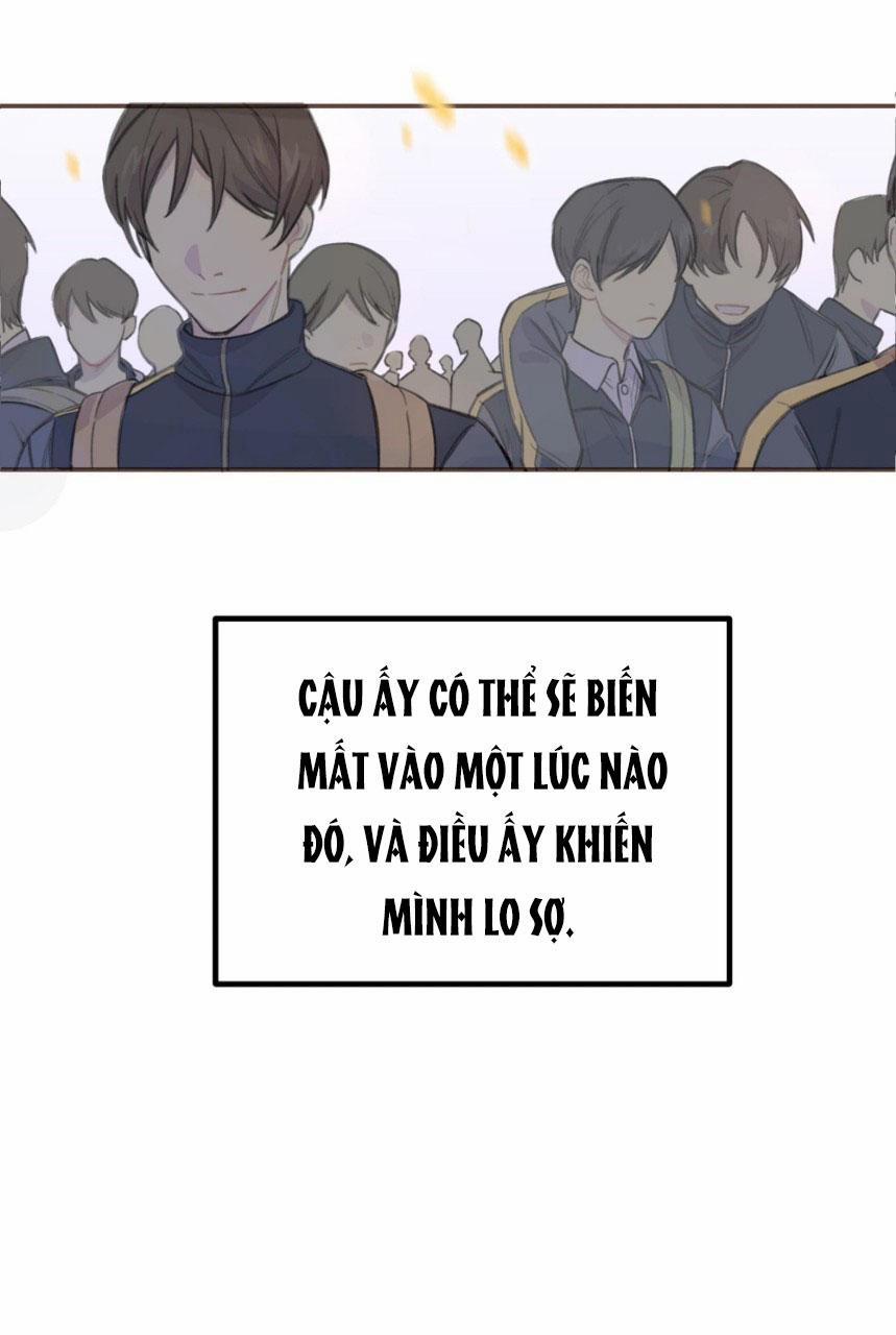 Pavlov’S Dog 9 trang 20