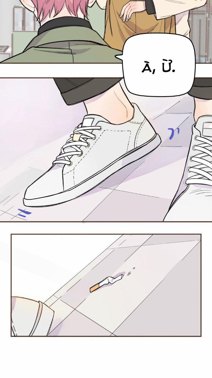 Pavlov’S Dog 9 trang 22