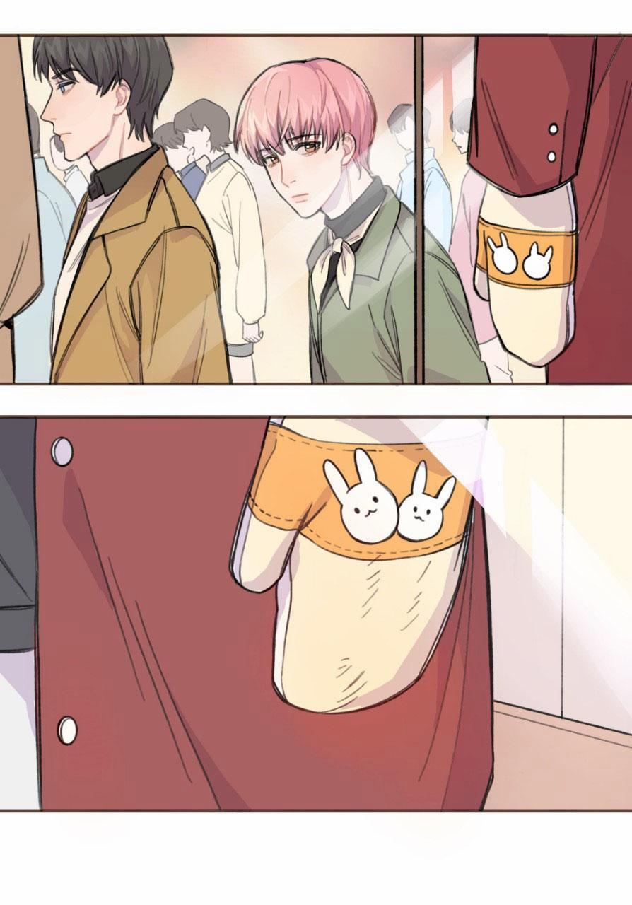 Pavlov’S Dog 9 trang 24