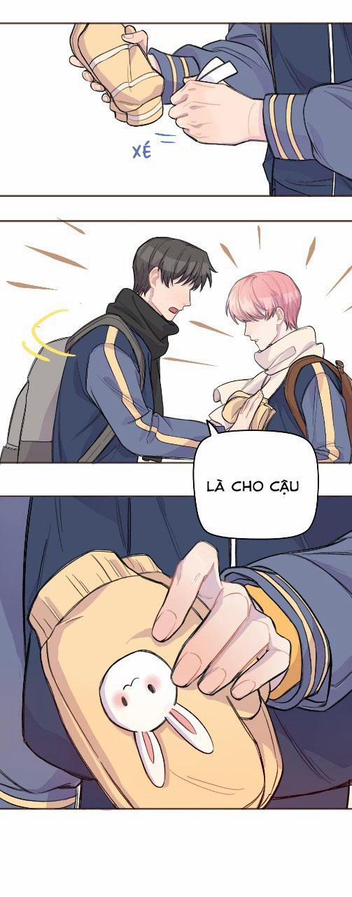 Pavlov’S Dog 9 trang 28