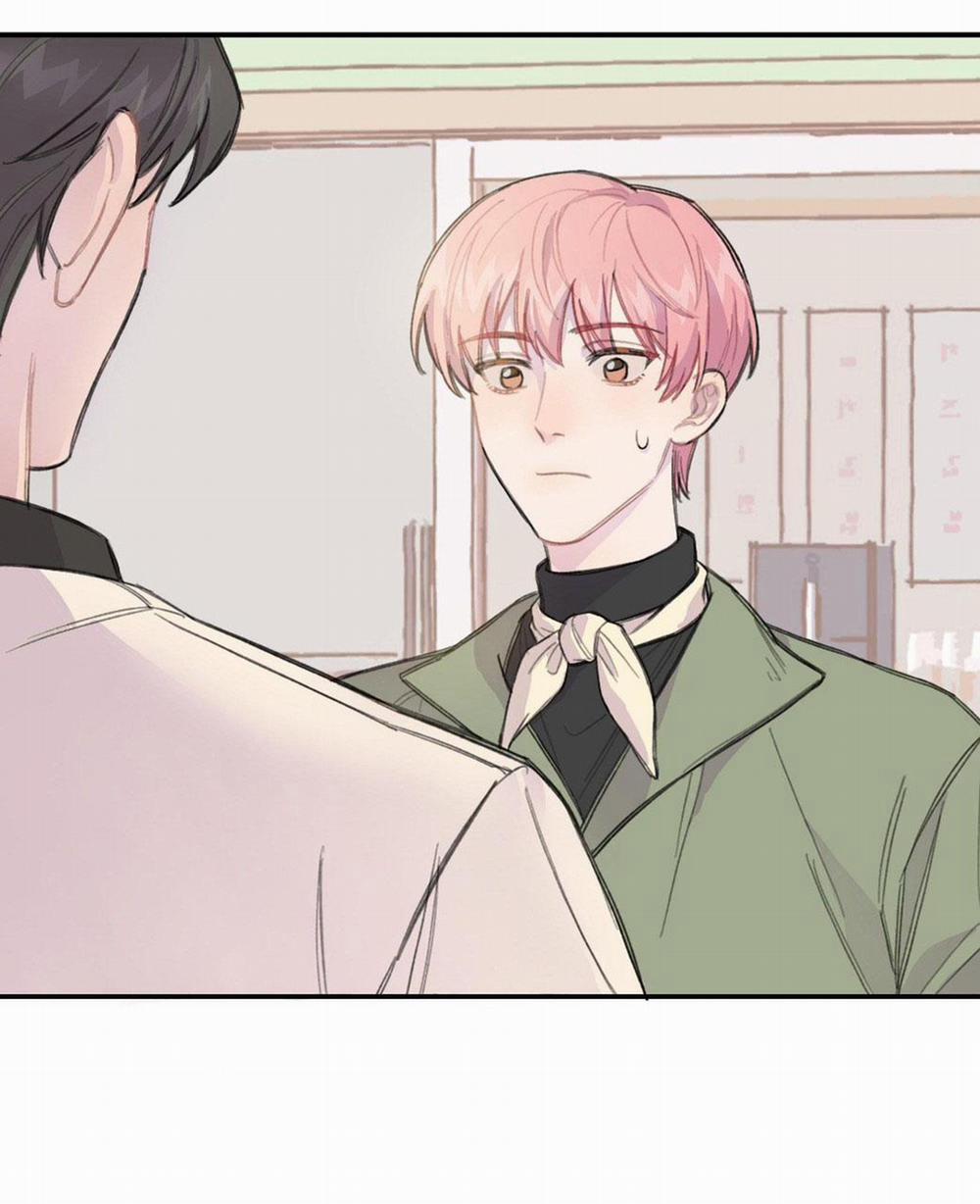 Pavlov’S Dog 9 trang 3