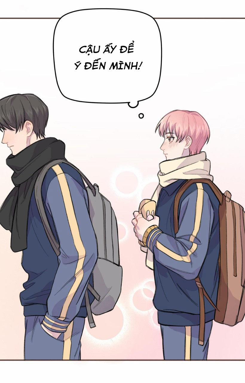 Pavlov’S Dog 9 trang 30