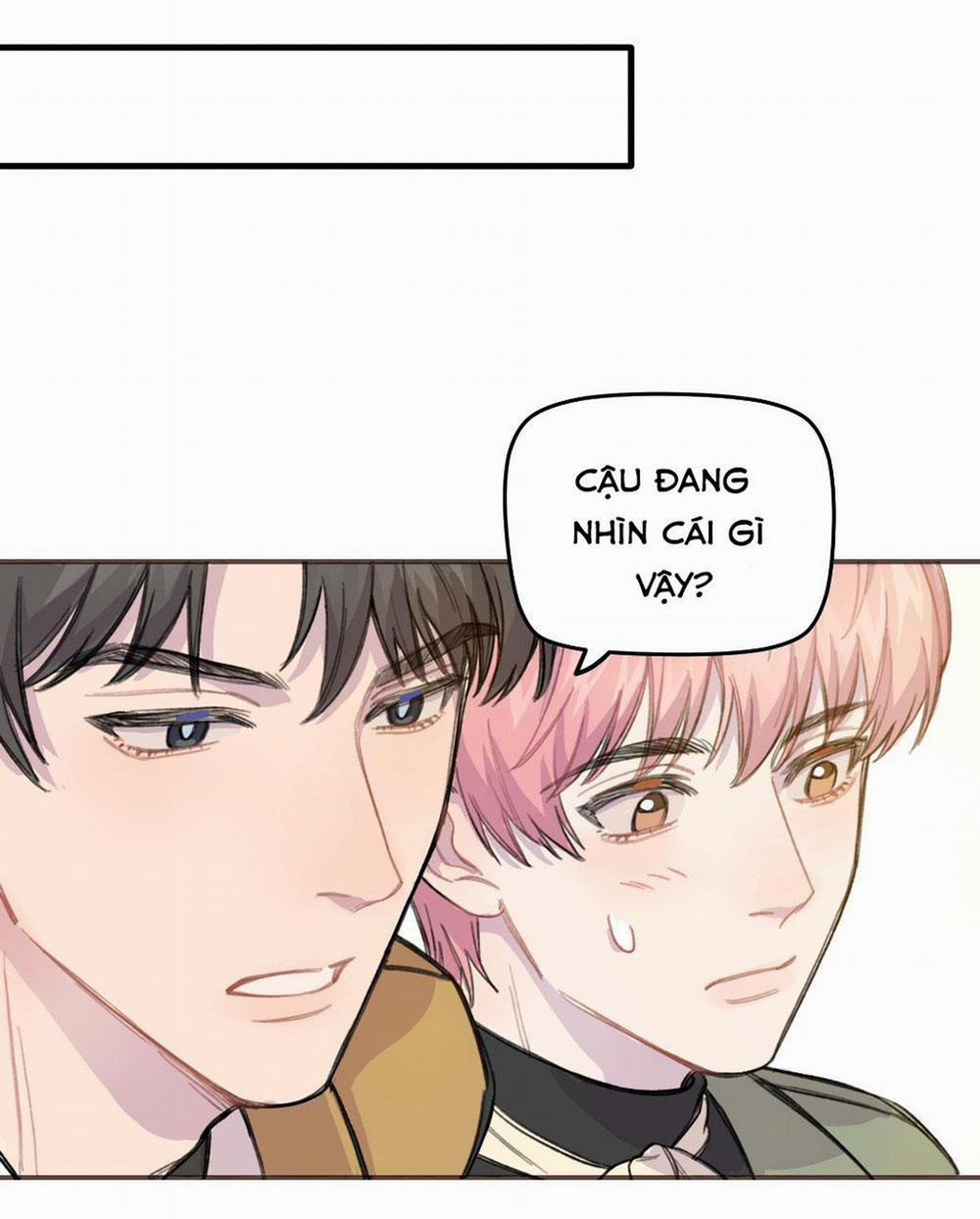 Pavlov’S Dog 9 trang 32