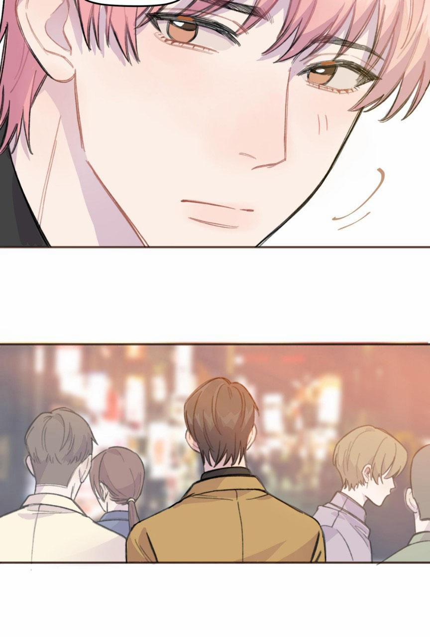 Pavlov’S Dog 9 trang 35