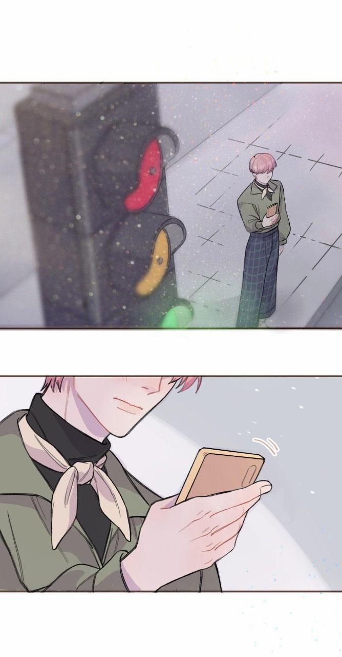 Pavlov’S Dog 9 trang 39