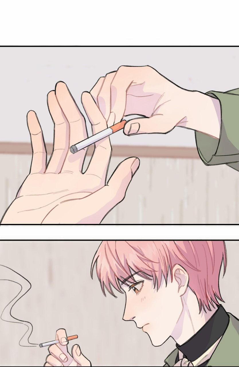 Pavlov’S Dog 9 trang 4