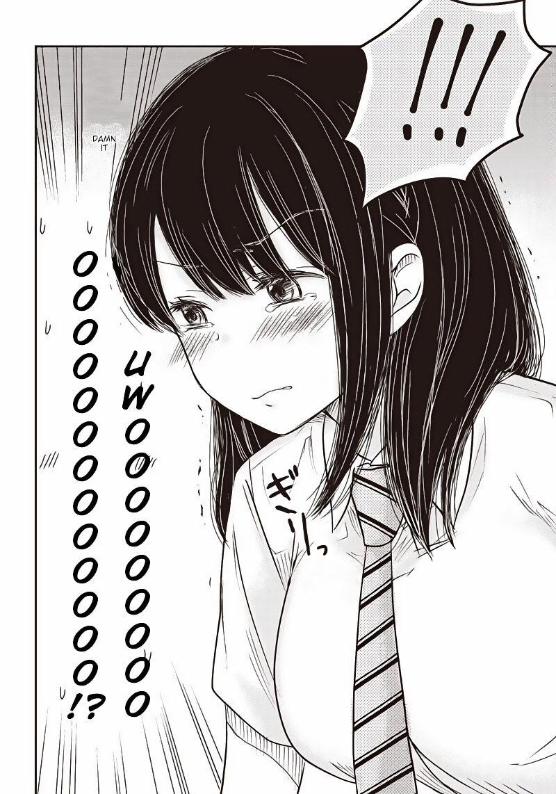 Pawahara Bishoujo Kanpanii 4 trang 7