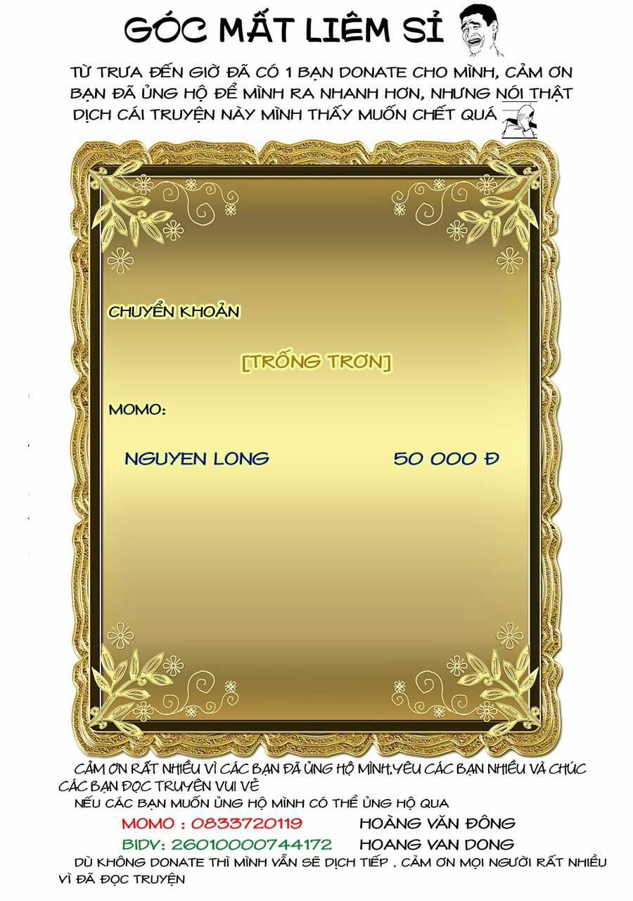 Pawahara Bishoujo Kanpanii 6 trang 8