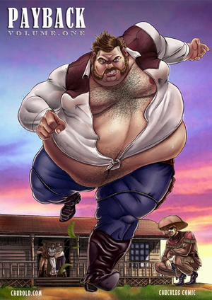 Bìa truyện Payback (Chương 2)