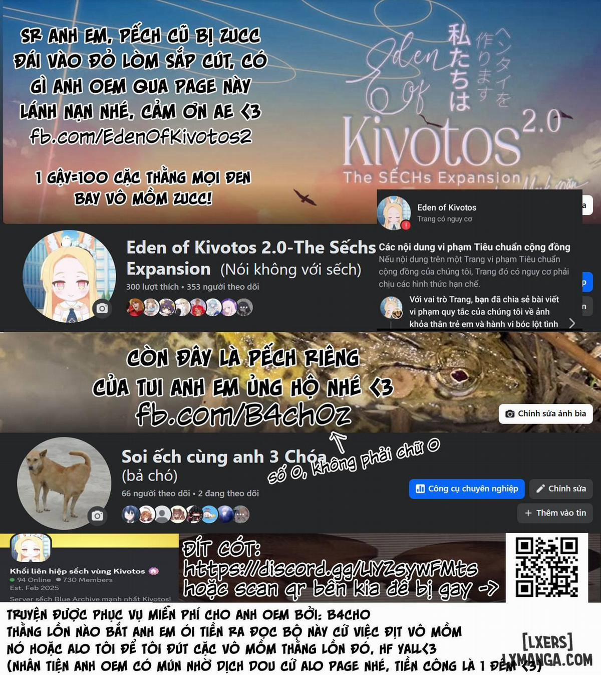 Payback 0 Yêu thương hóa thù hận trang 29