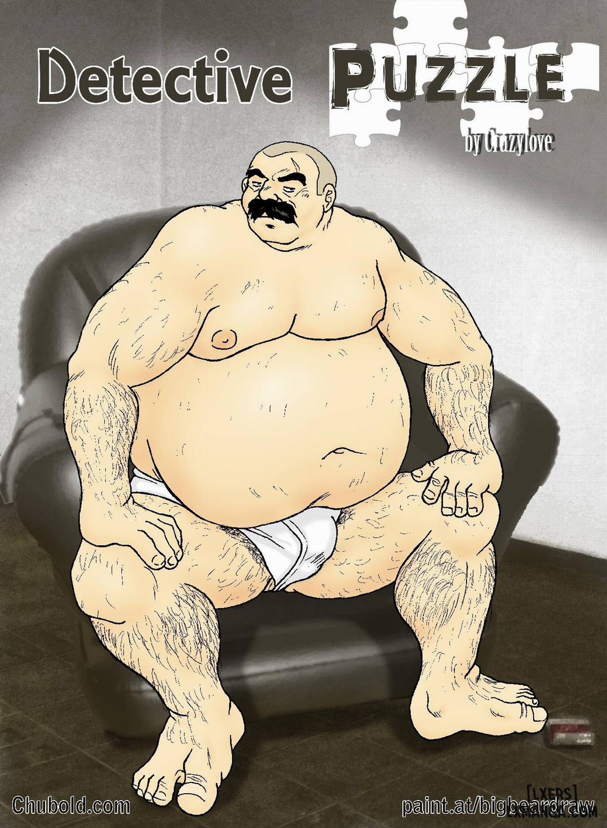 Payback Quảng cáo (vì tác giả bảo vậy) trang 13