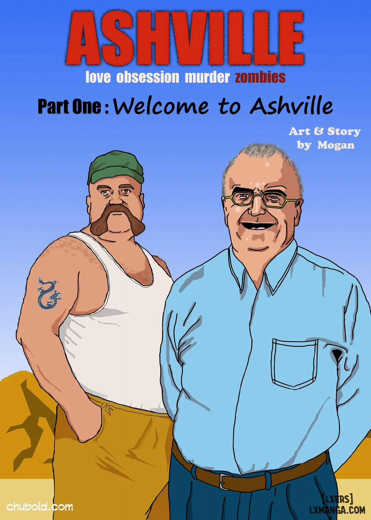 Payback Quảng cáo (vì tác giả bảo vậy) trang 15