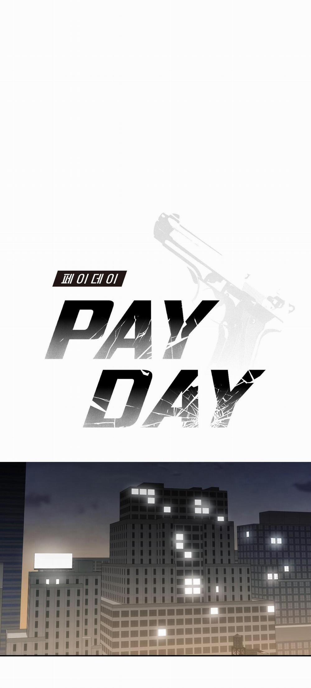PAYDAY 4 trang 0