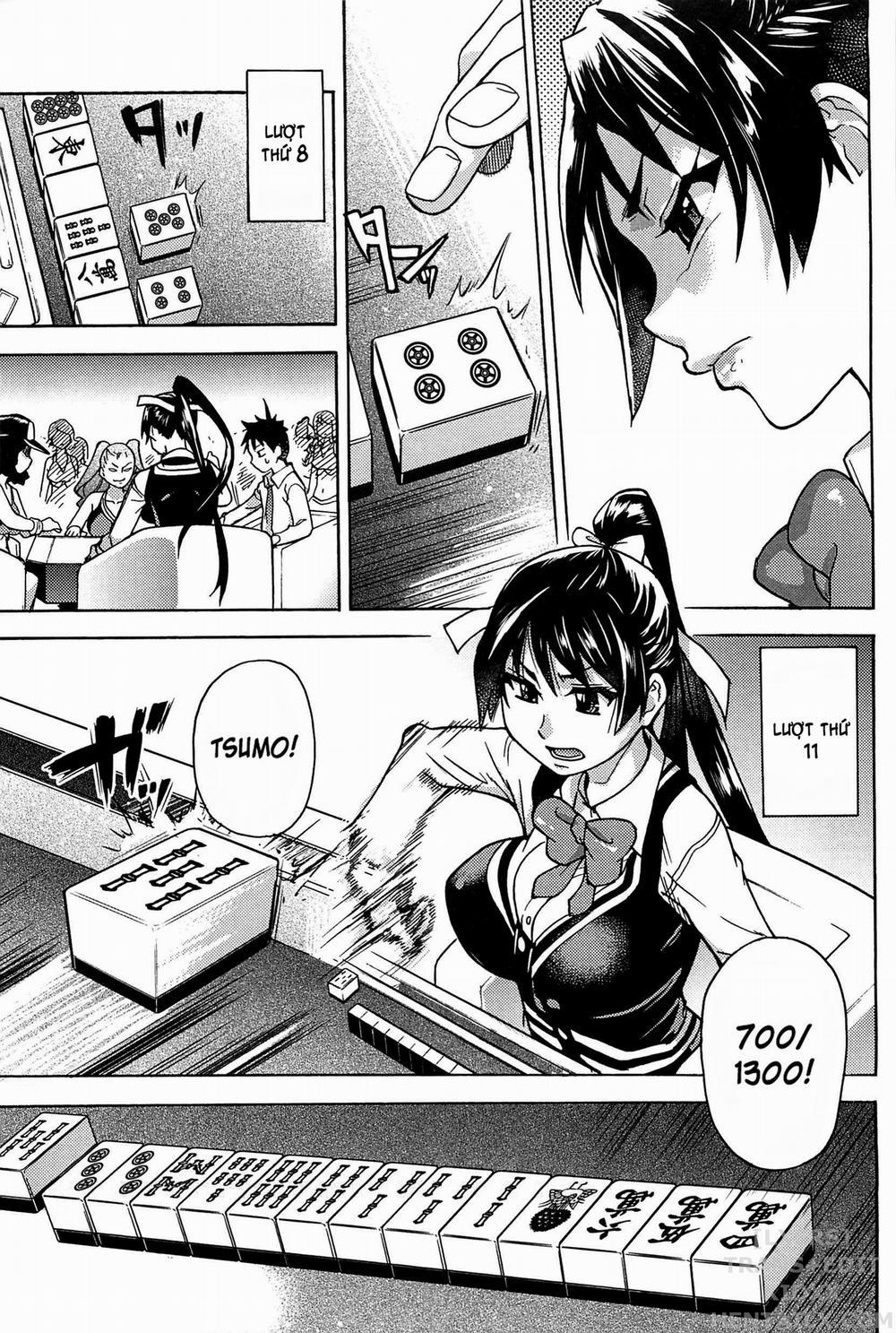 Peace Hame! Ge 2 trang 6