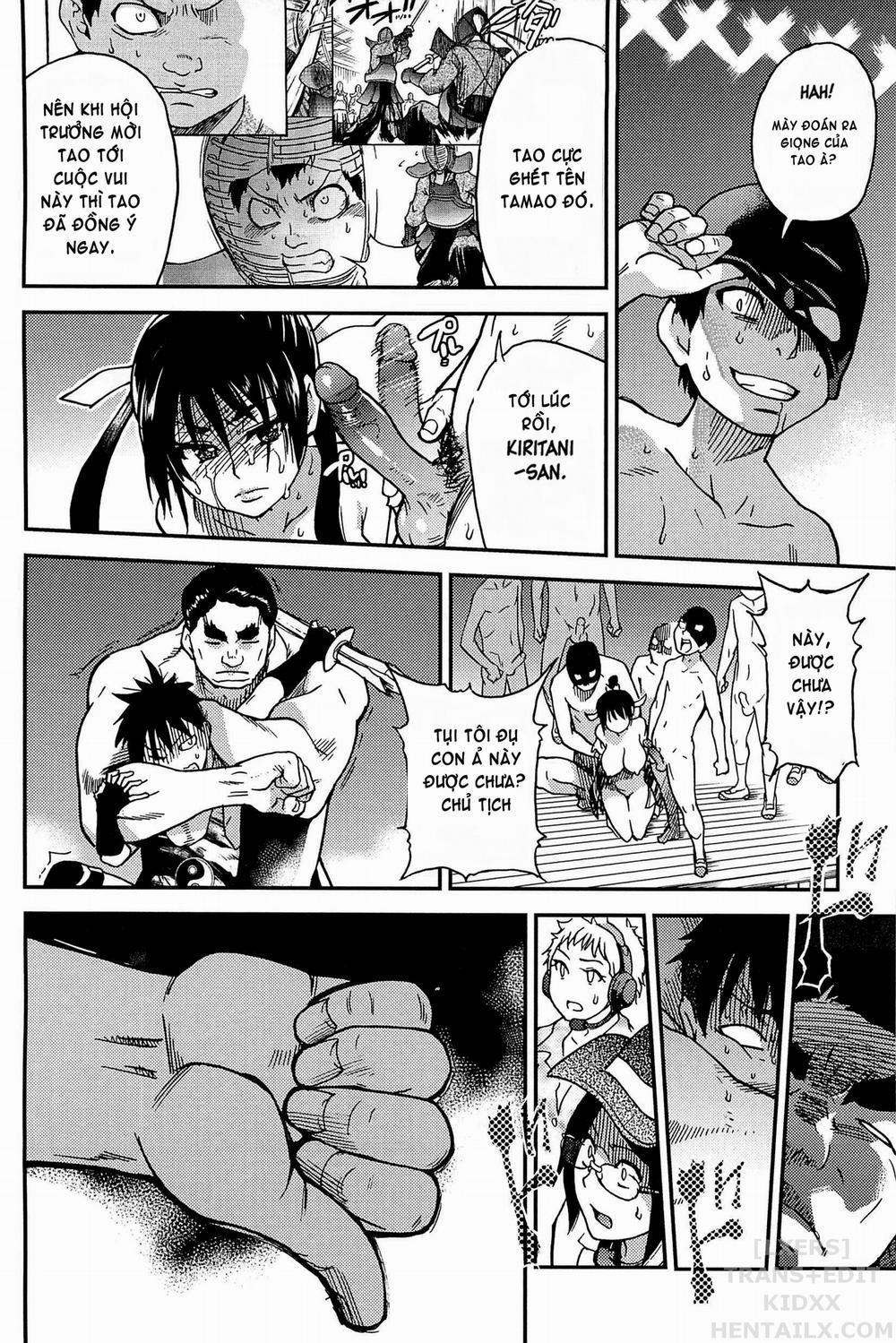 Peace Hame! Ge 7 trang 7