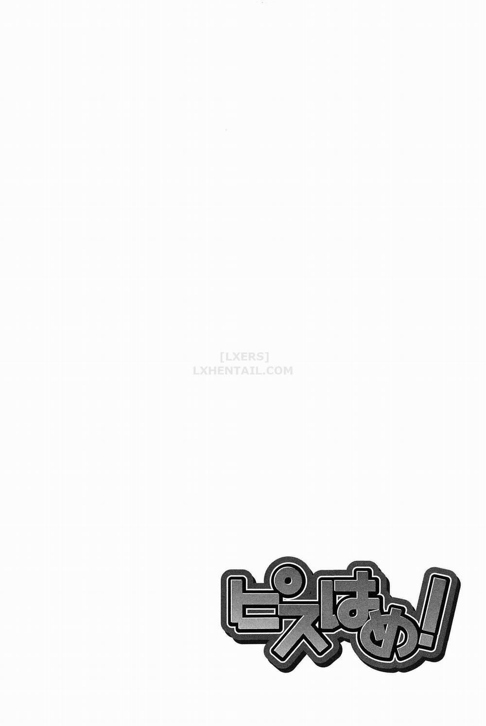 Peace Hame! Jou 1 trang 29