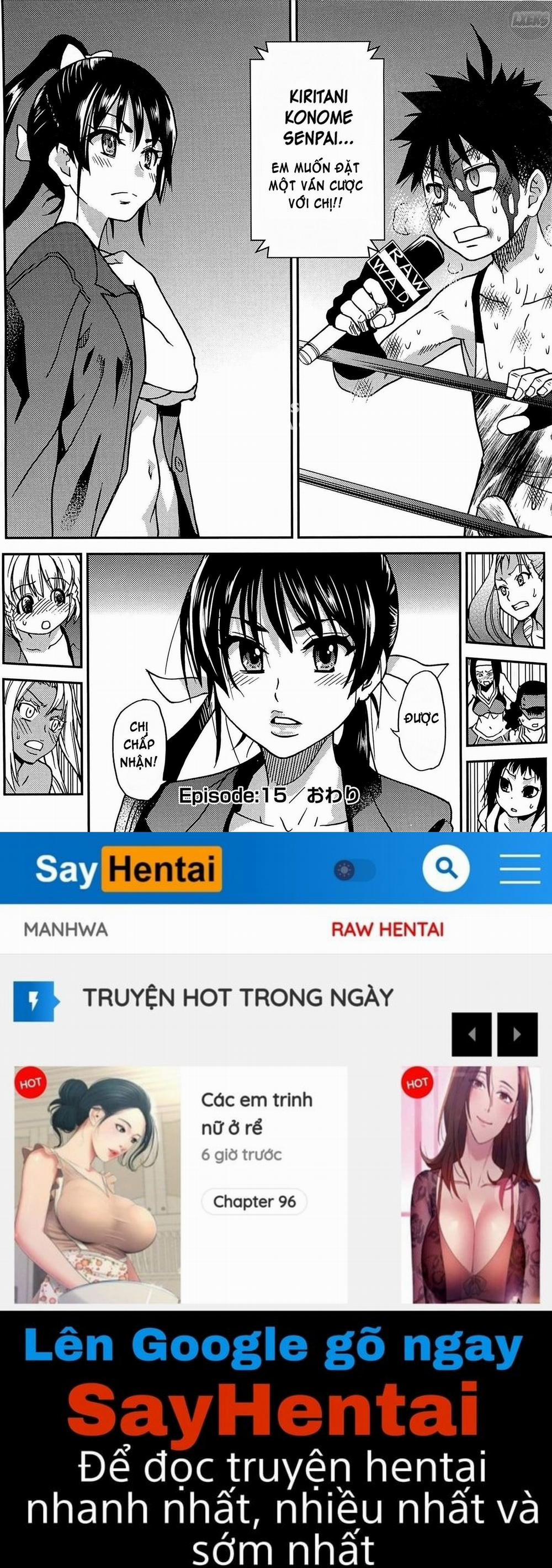 Peace Hame! 16 trang 34