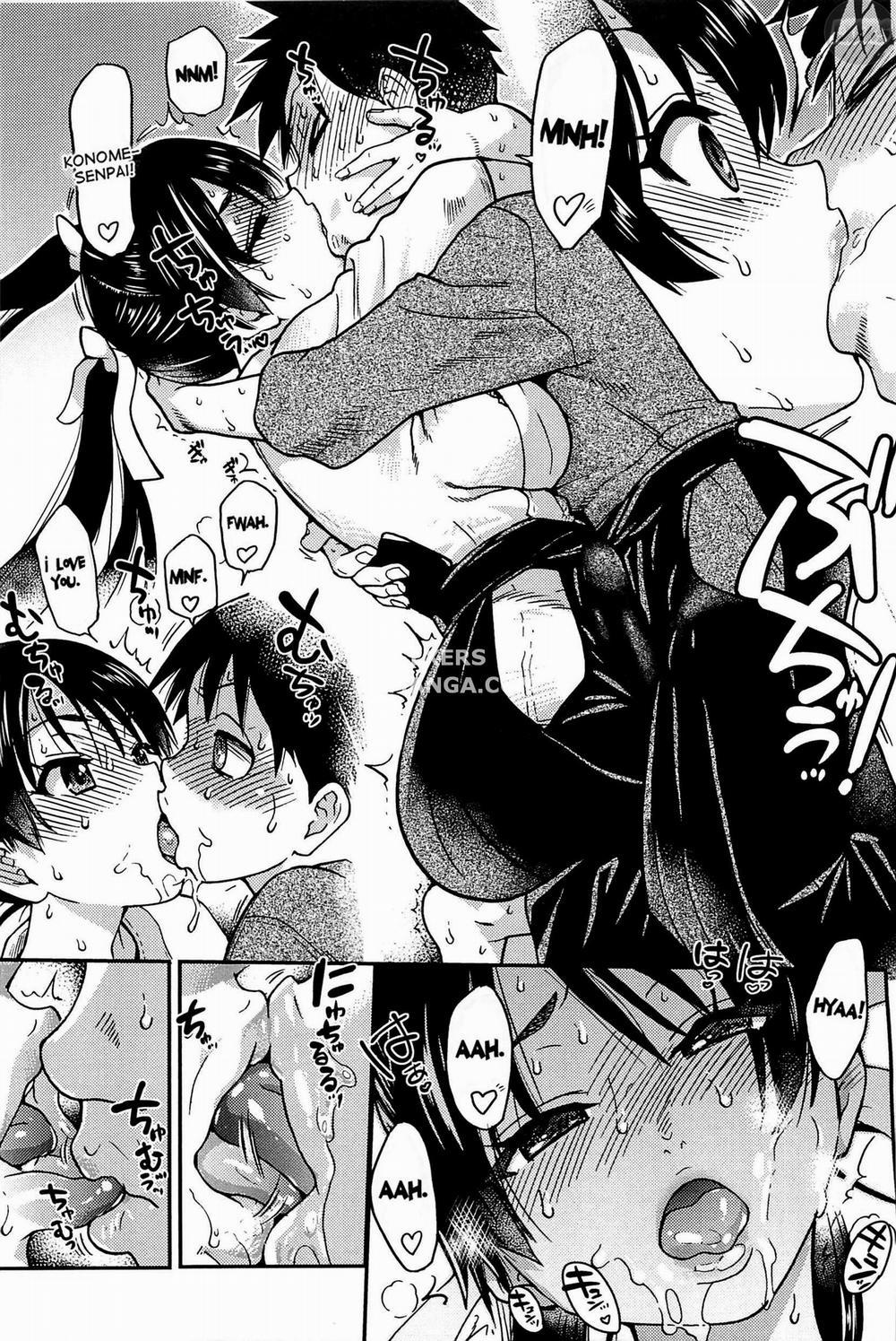 Peace Hame! 17 END trang 23