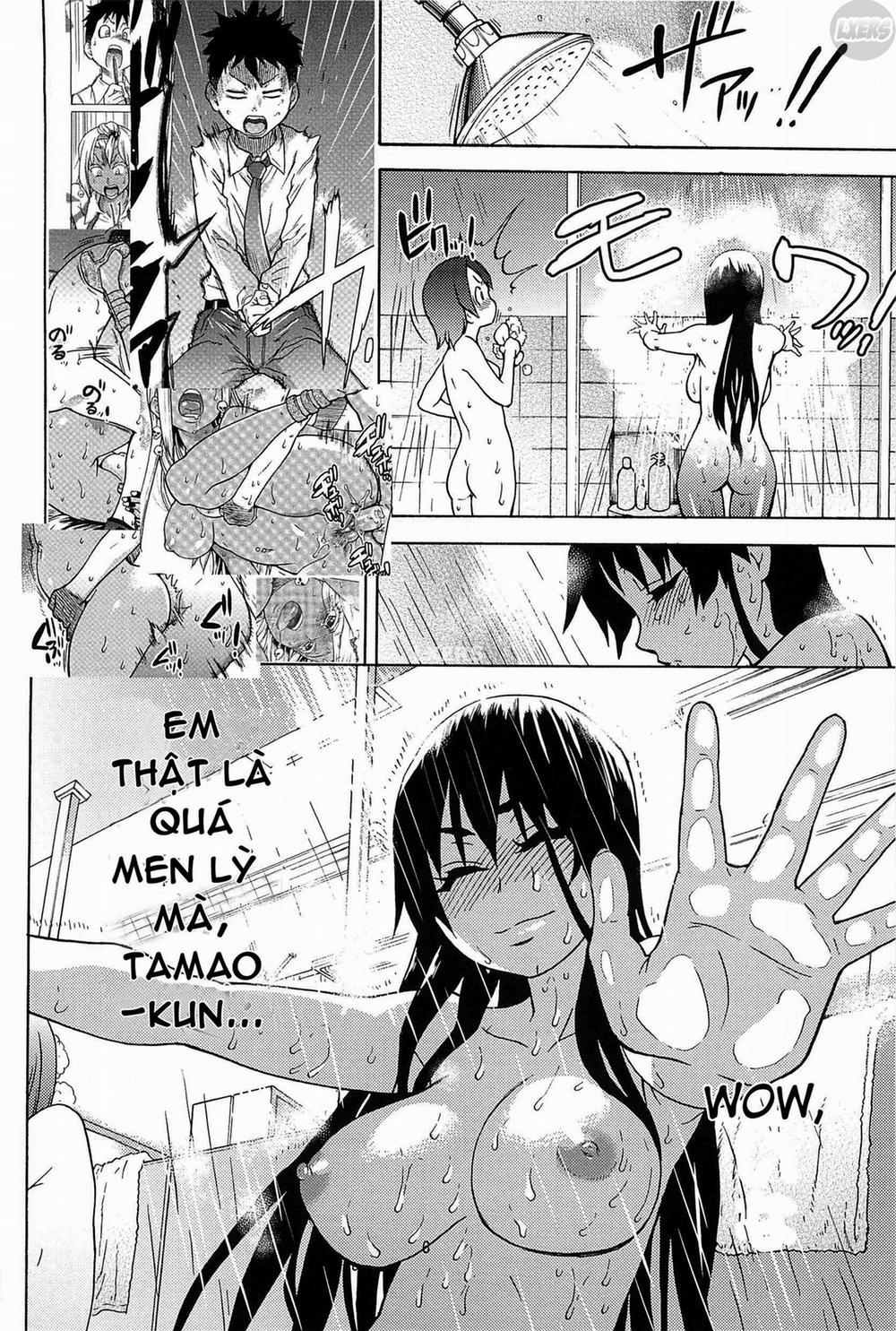 Peace Hame! 7 trang 8