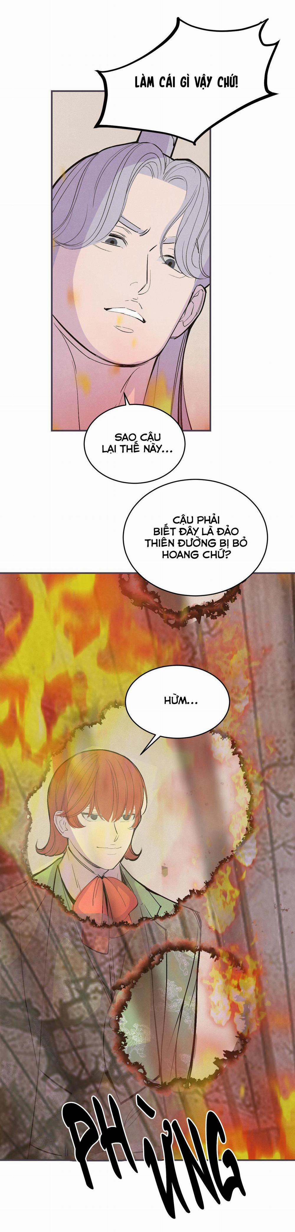 Peach Boy 14 trang 4