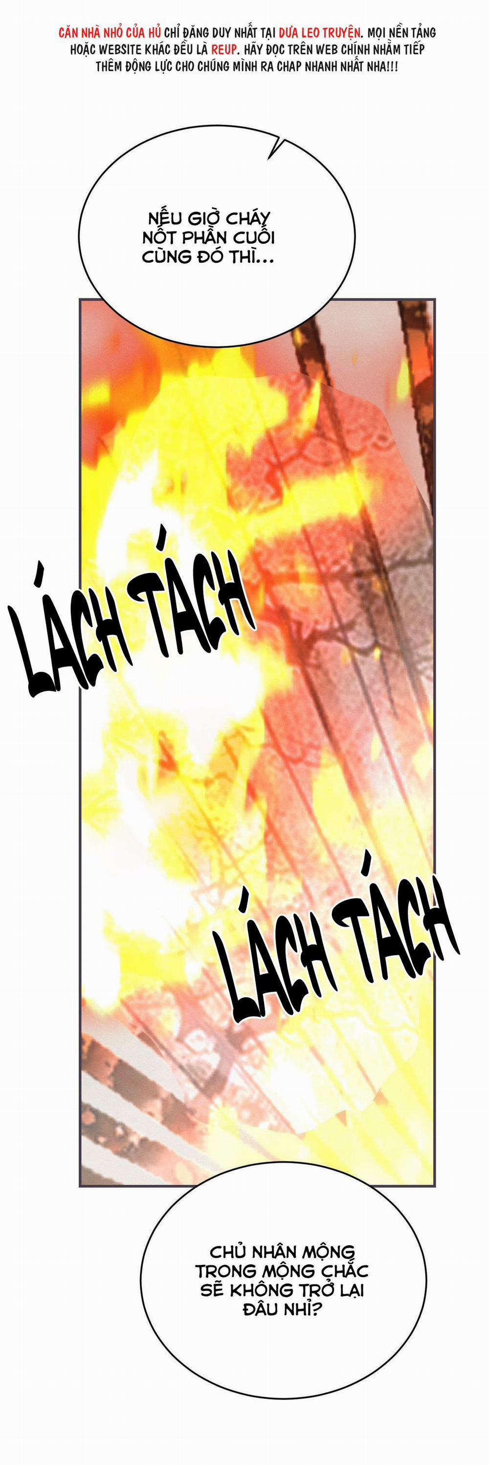Peach Boy 14 trang 5