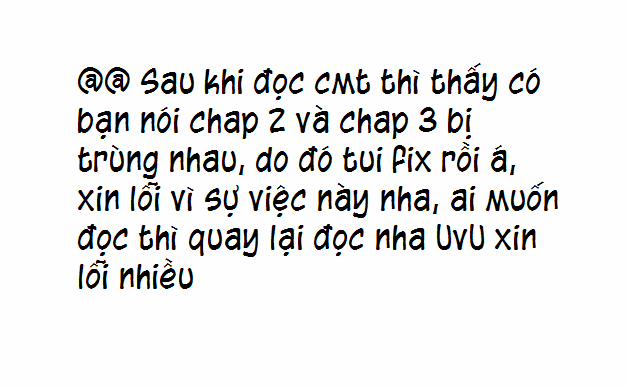 Peach Love (Đại Ca Học Đường Và Quân Đoàn Love) 16 trang 0