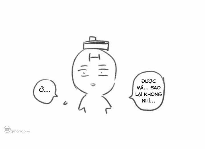 Peach Love (Đại Ca Học Đường Và Quân Đoàn Love) 26.5 trang 10