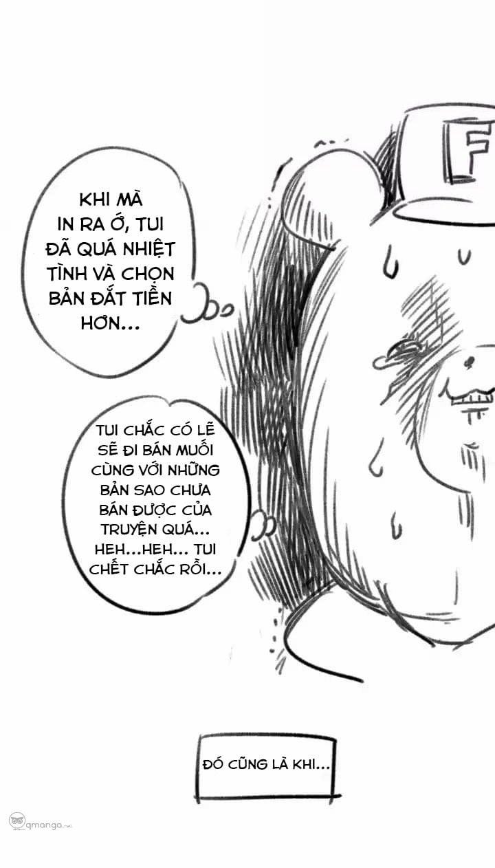 Peach Love (Đại Ca Học Đường Và Quân Đoàn Love) 26.5 trang 20