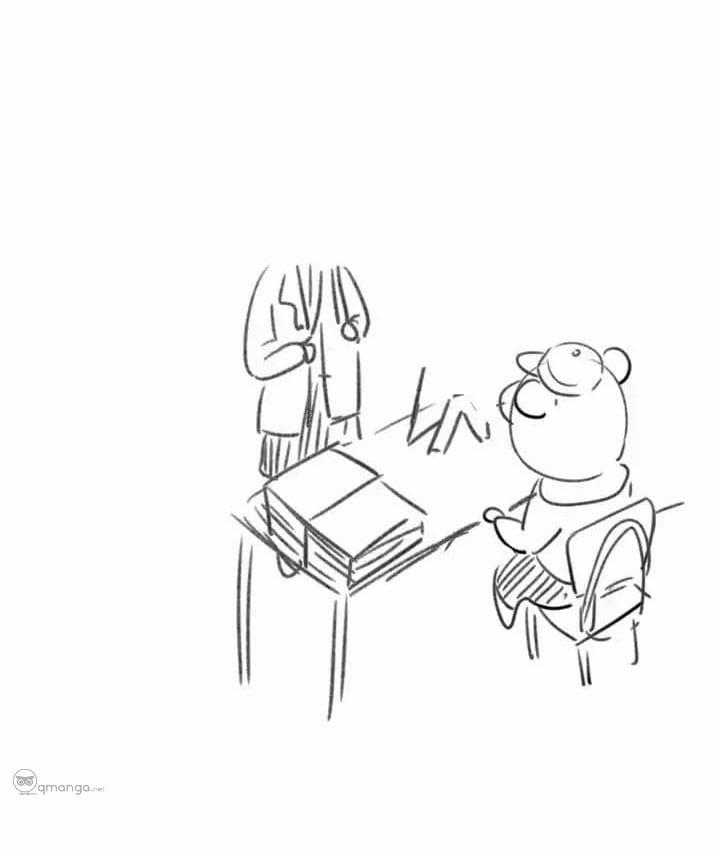 Peach Love (Đại Ca Học Đường Và Quân Đoàn Love) 26.5 trang 21