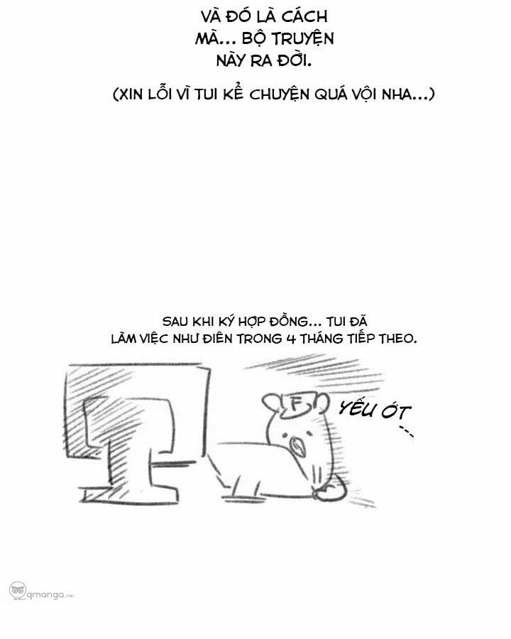 Peach Love (Đại Ca Học Đường Và Quân Đoàn Love) 26.5 trang 25