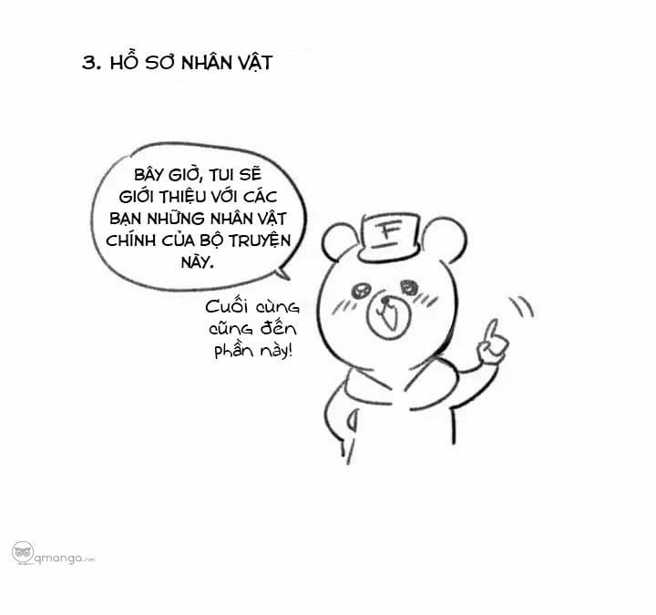 Peach Love (Đại Ca Học Đường Và Quân Đoàn Love) 26.5 trang 26