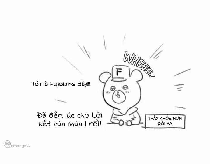 Peach Love (Đại Ca Học Đường Và Quân Đoàn Love) 26.5 trang 3