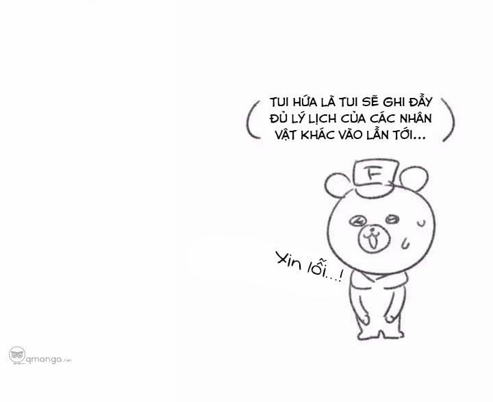 Peach Love (Đại Ca Học Đường Và Quân Đoàn Love) 26.5 trang 31