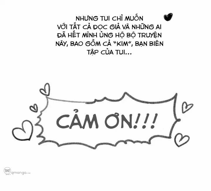 Peach Love (Đại Ca Học Đường Và Quân Đoàn Love) 26.5 trang 33